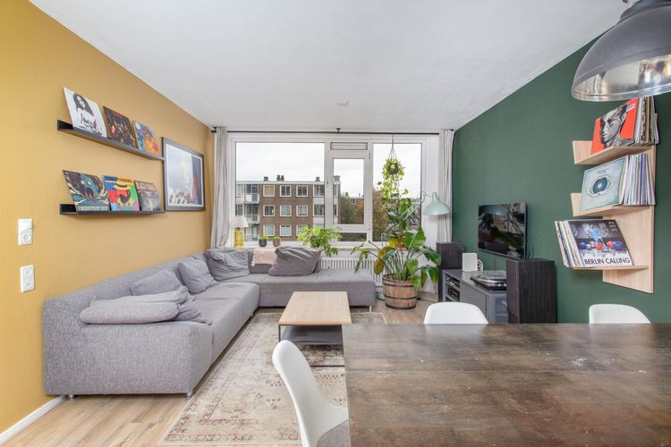 Van Eysingalaan 344 Photo 1