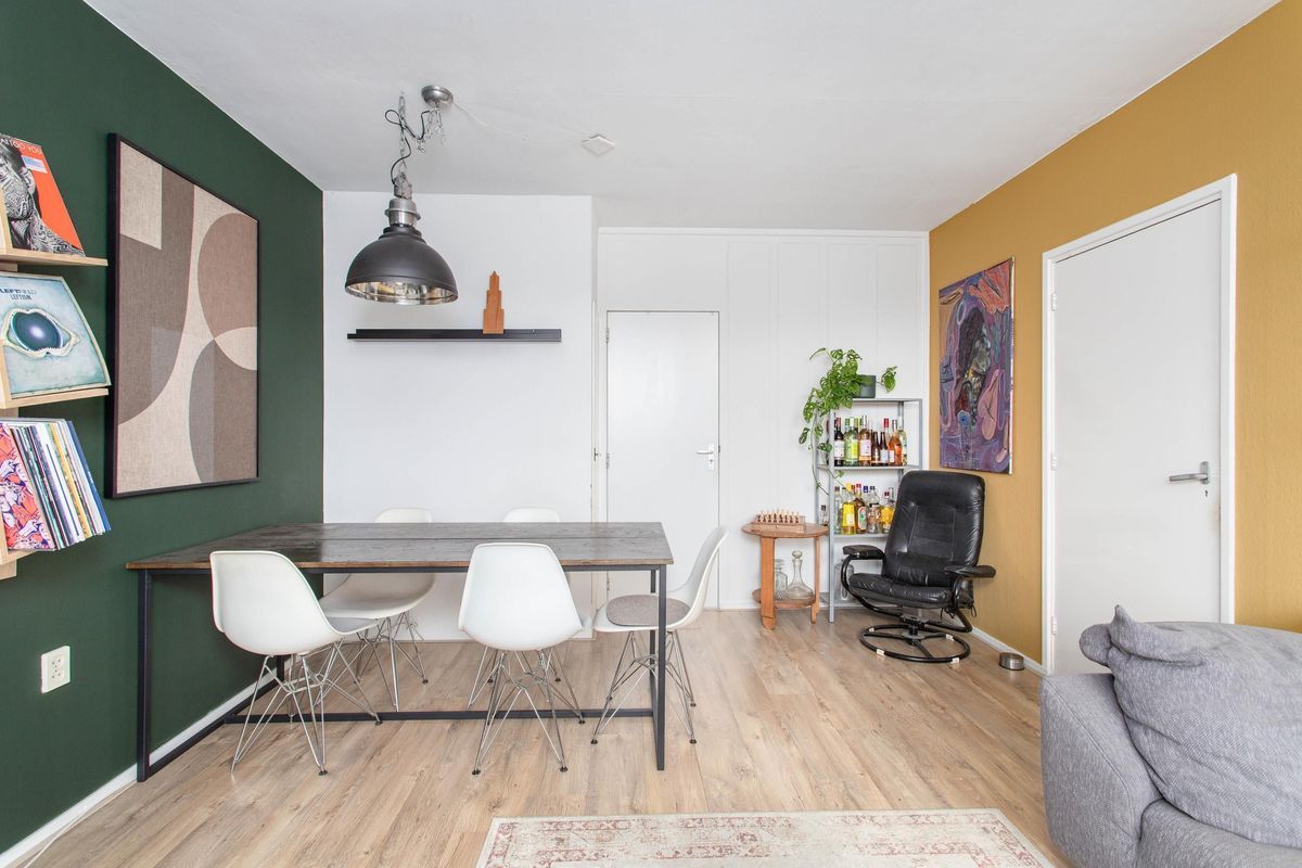 Van Eysingalaan 344 Photo Blur 4