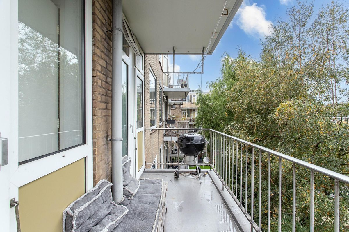 Van Eysingalaan 344 Photo Blur 10