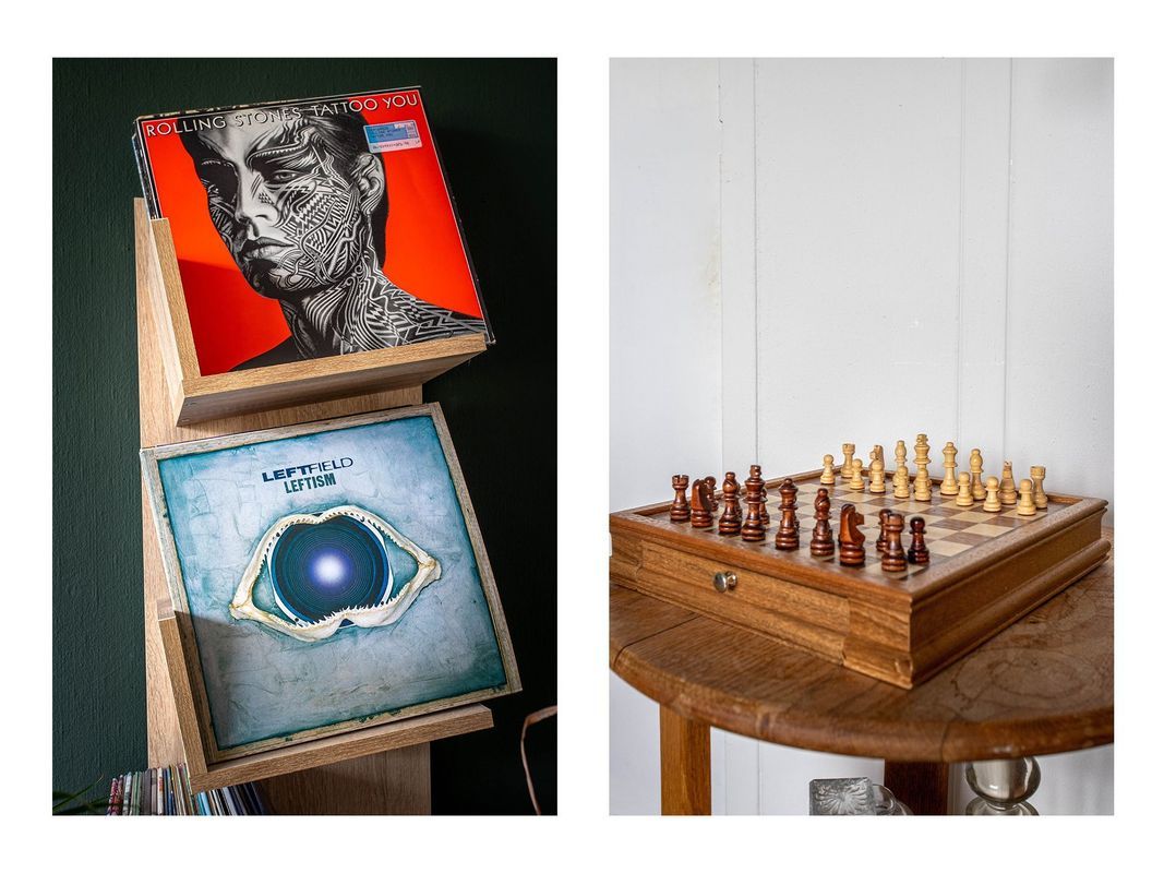 Van Eysingalaan 344 Photo Blur 6