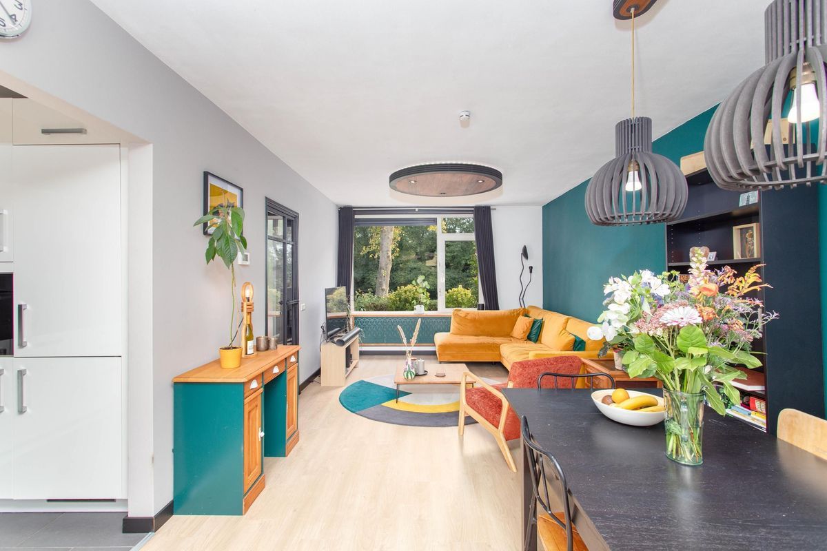 Herautsingel 54 Photo Blur 7