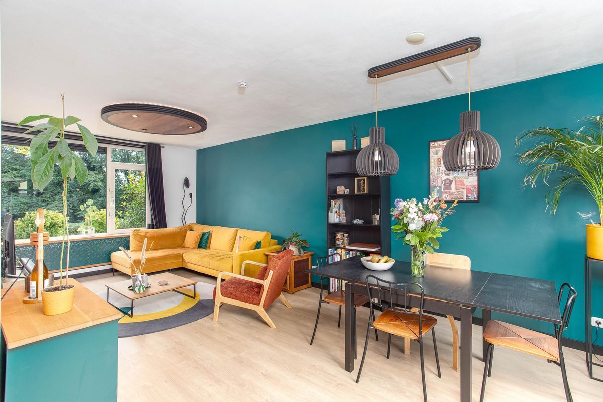 Herautsingel 54 Photo Blur 9