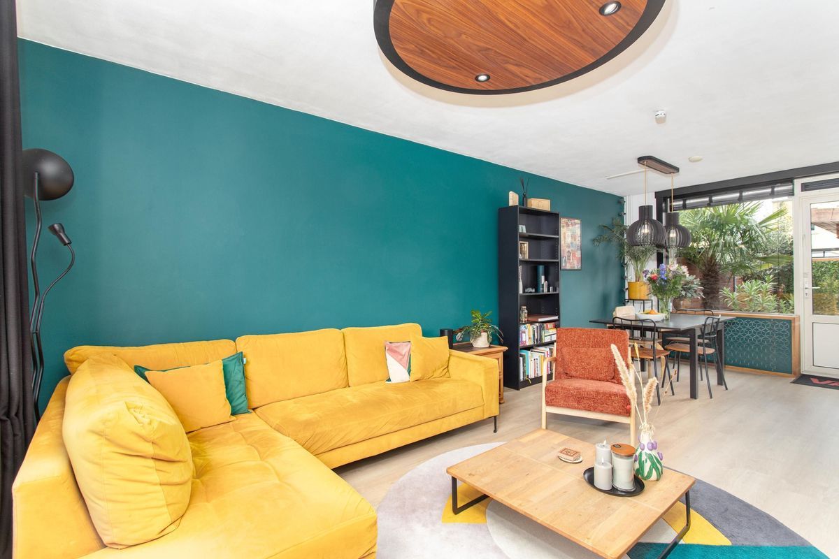 Herautsingel 54 Photo Blur 10