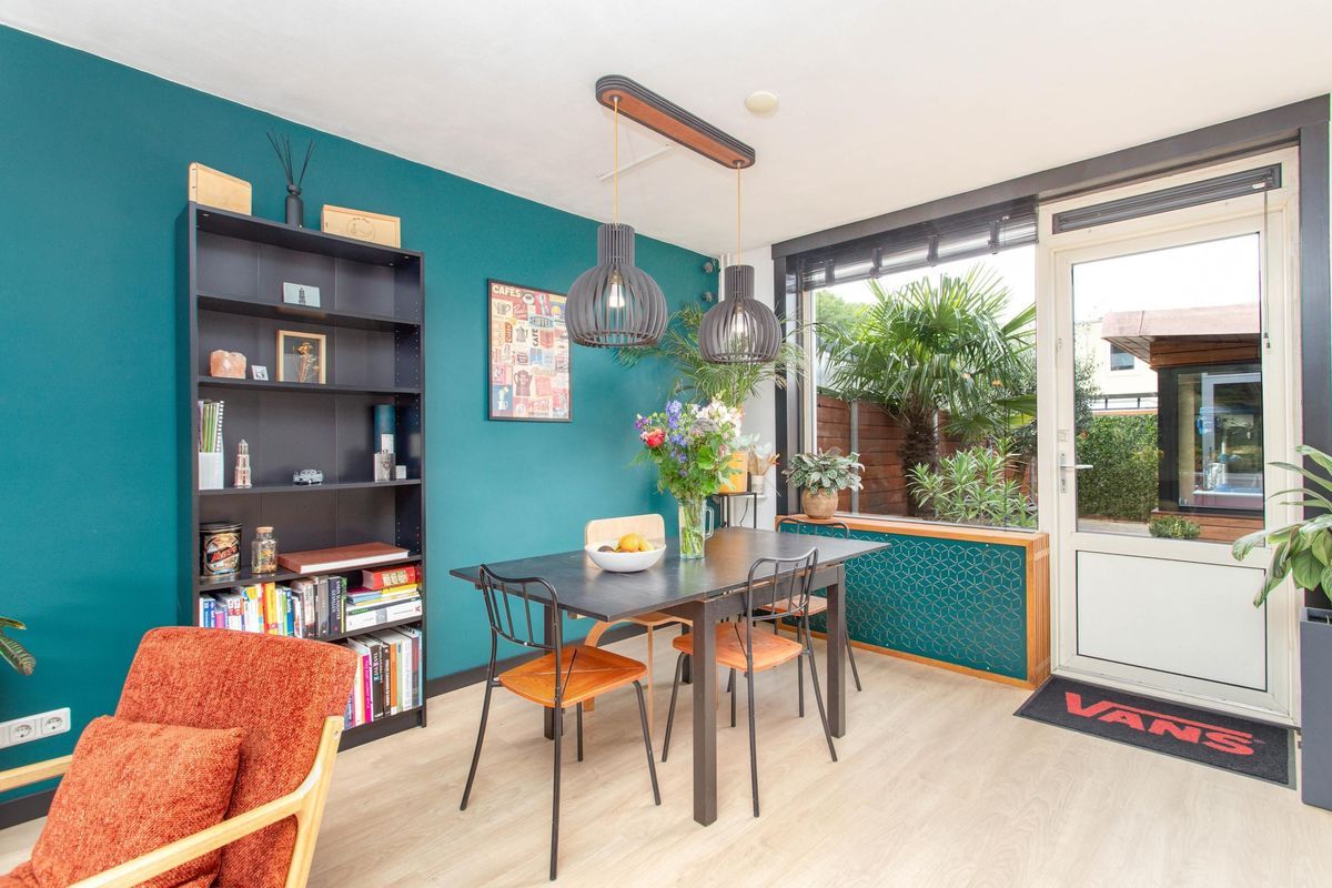 Herautsingel 54 Photo Blur 11