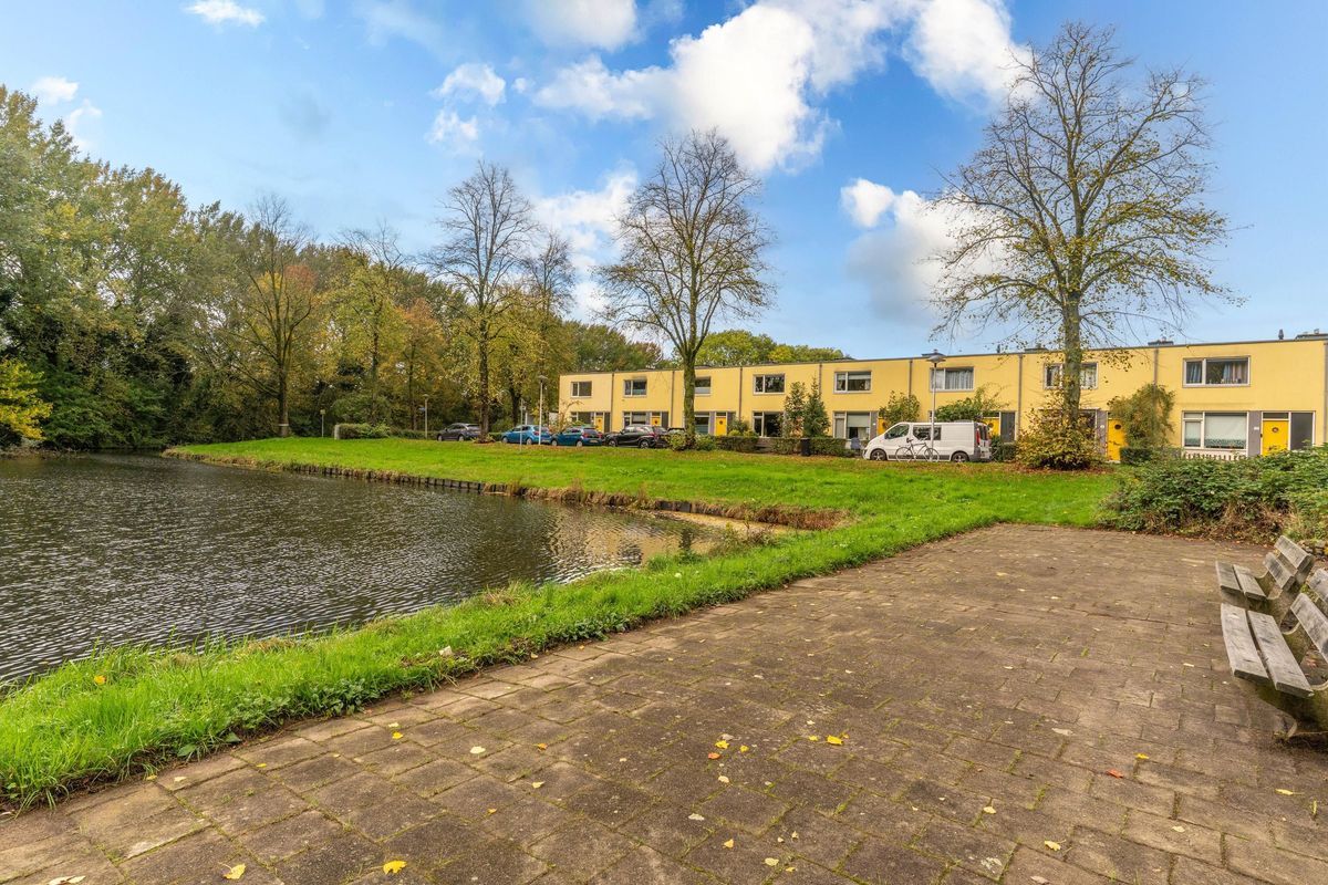 Herautsingel 54 Photo Blur 35