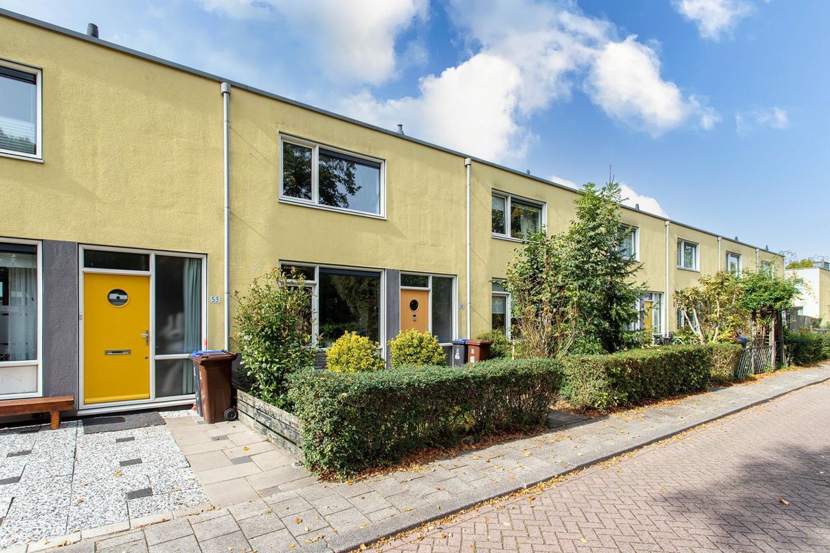 Herautsingel 54 Photo Blur 33