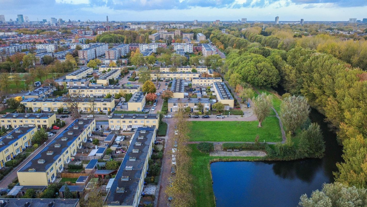 Herautsingel 54 Photo Blur 39