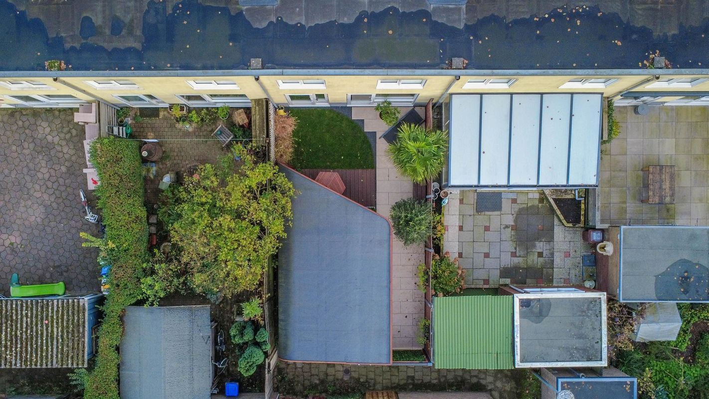 Herautsingel 54 Photo Blur 40