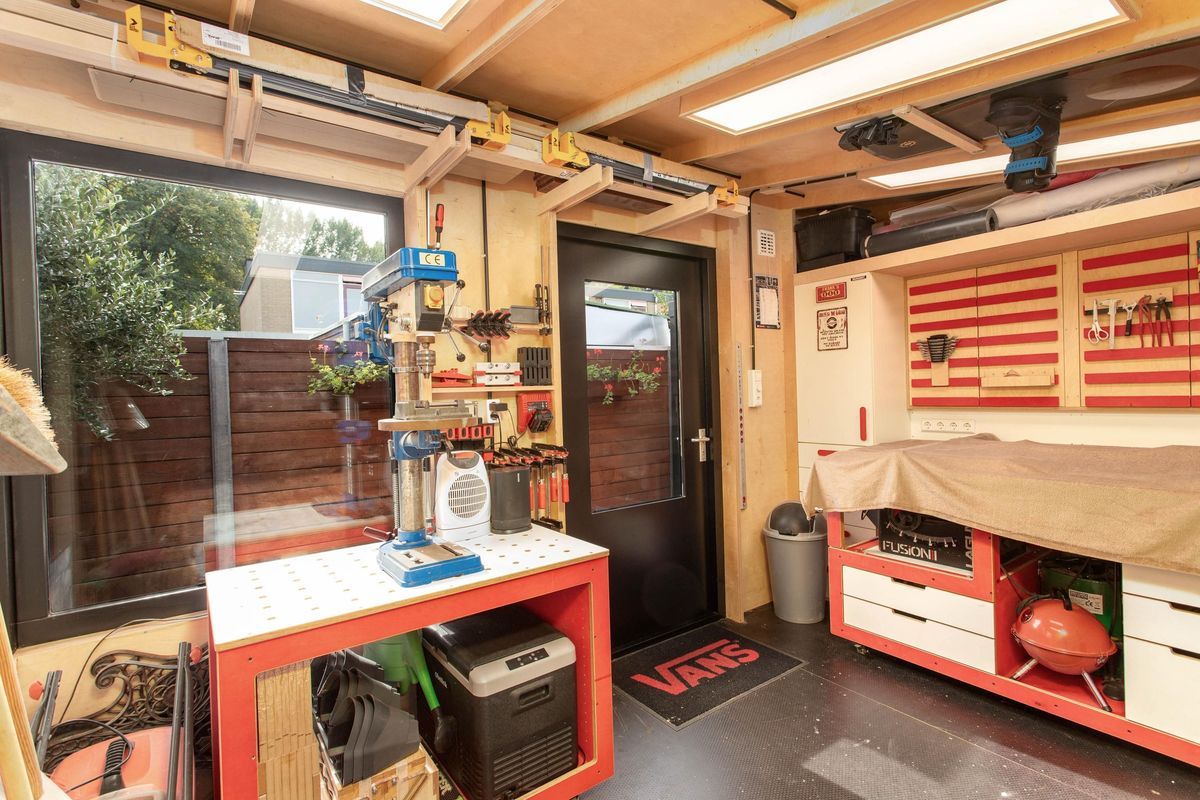 Herautsingel 54 Photo Blur 22