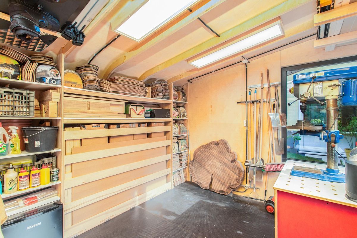 Herautsingel 54 Photo Blur 21