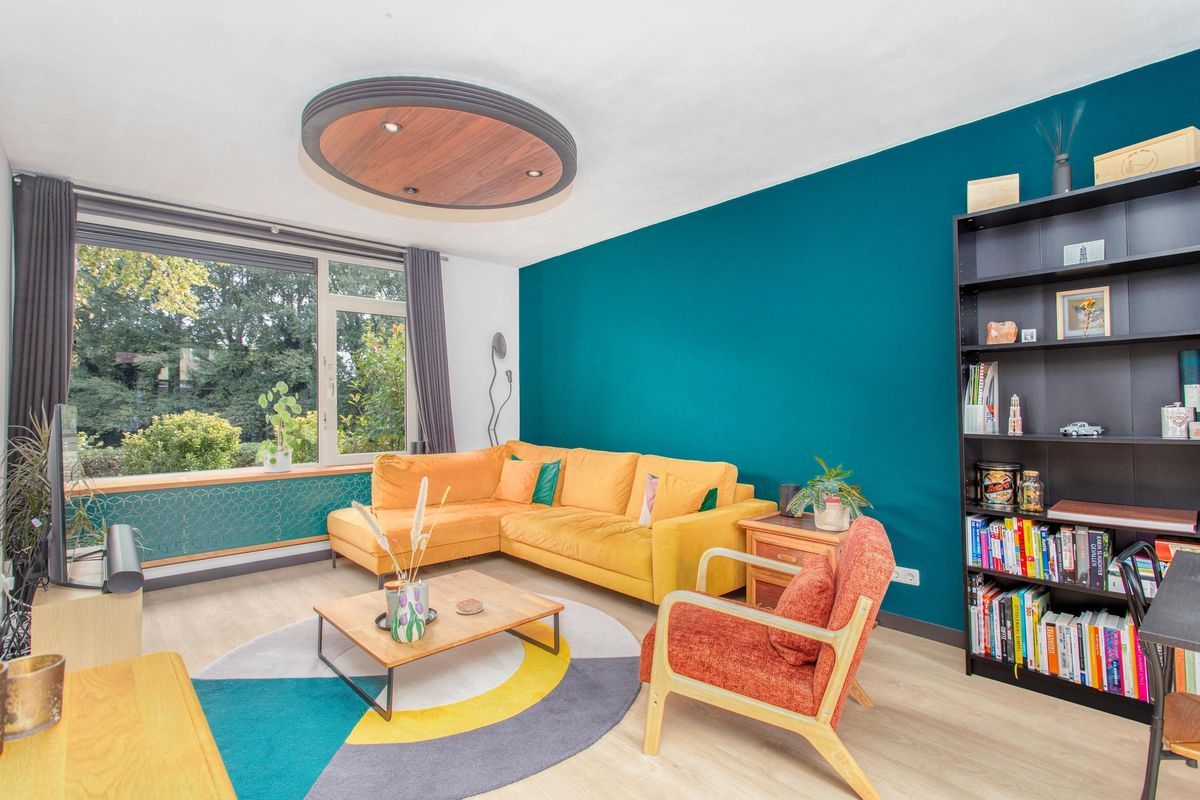 Herautsingel 54 Photo Blur 1