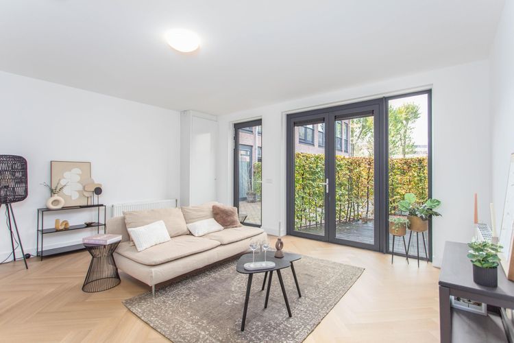 Jutfaseweg 223-9 Photo 1