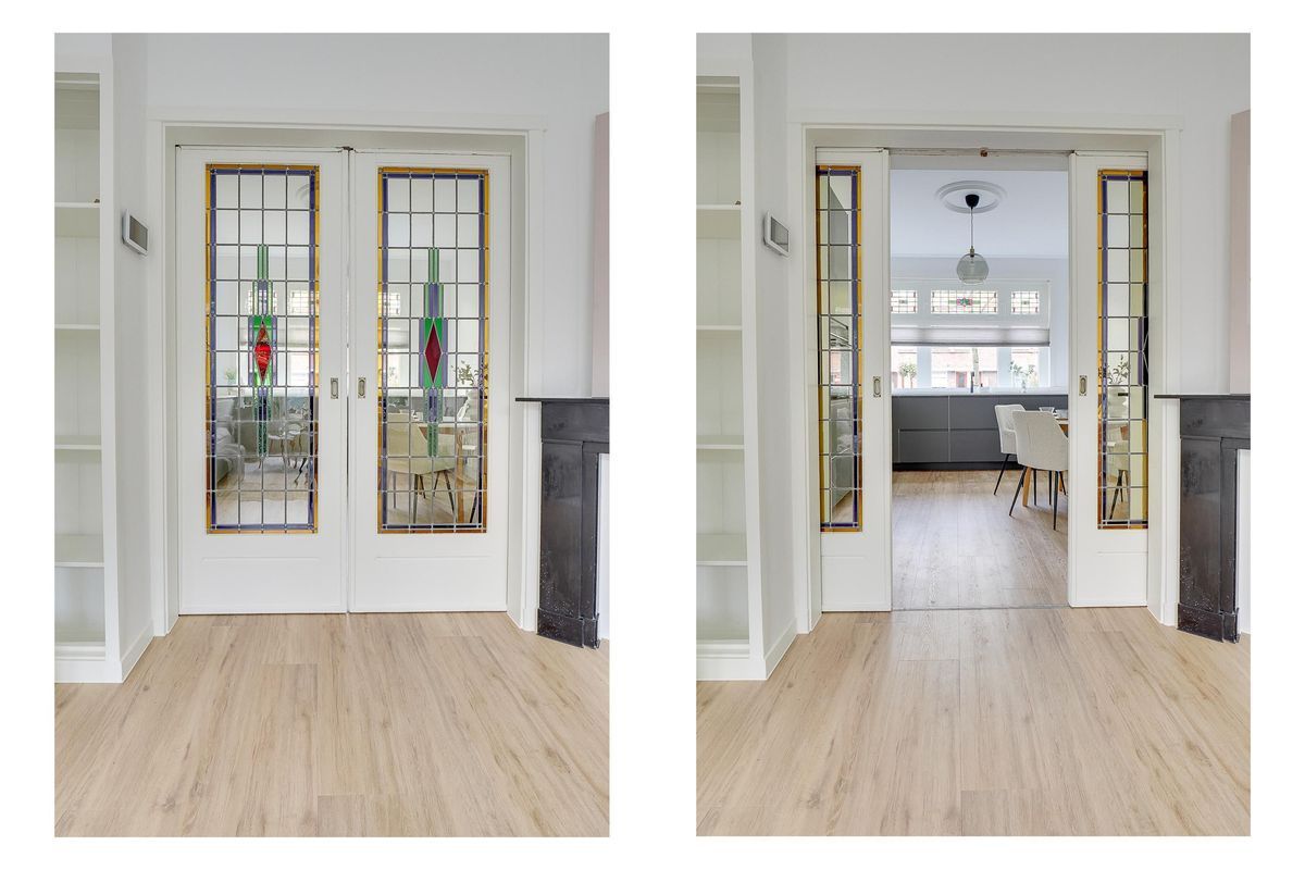 Rijnlaan 52 Photo Blur 21