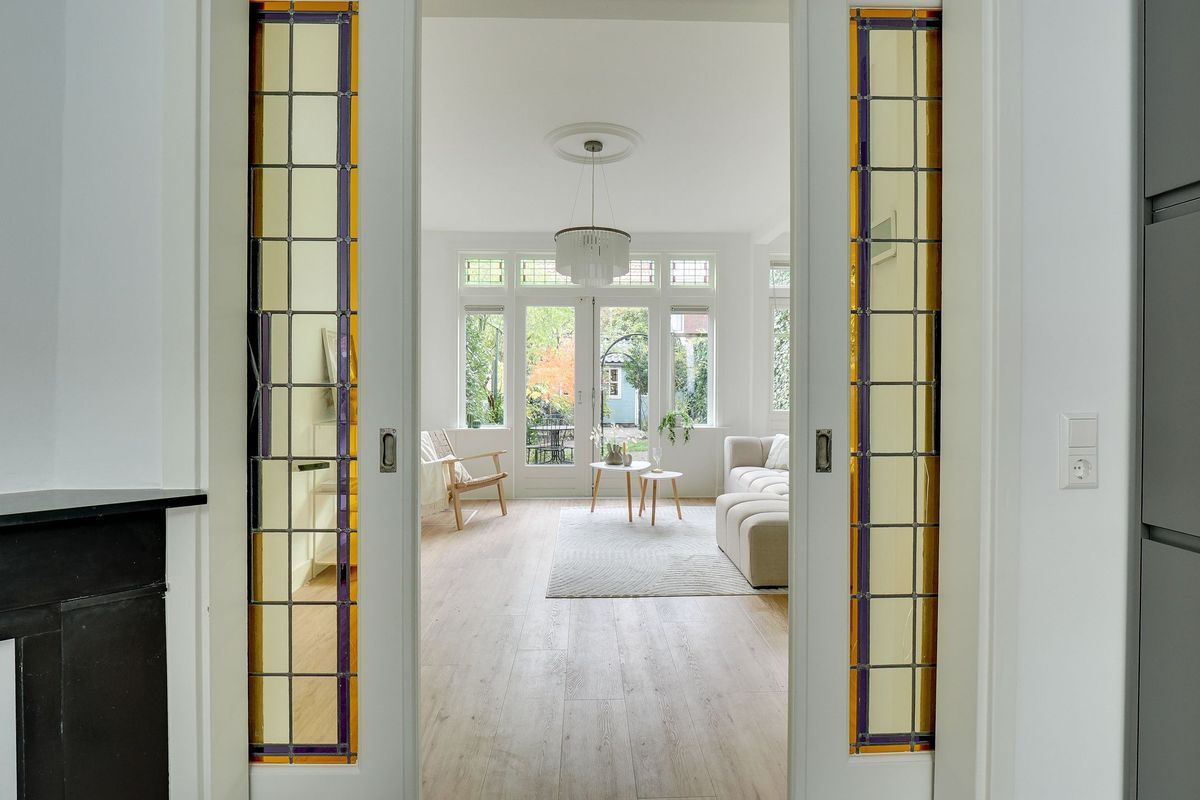 Rijnlaan 52 Photo Blur 20