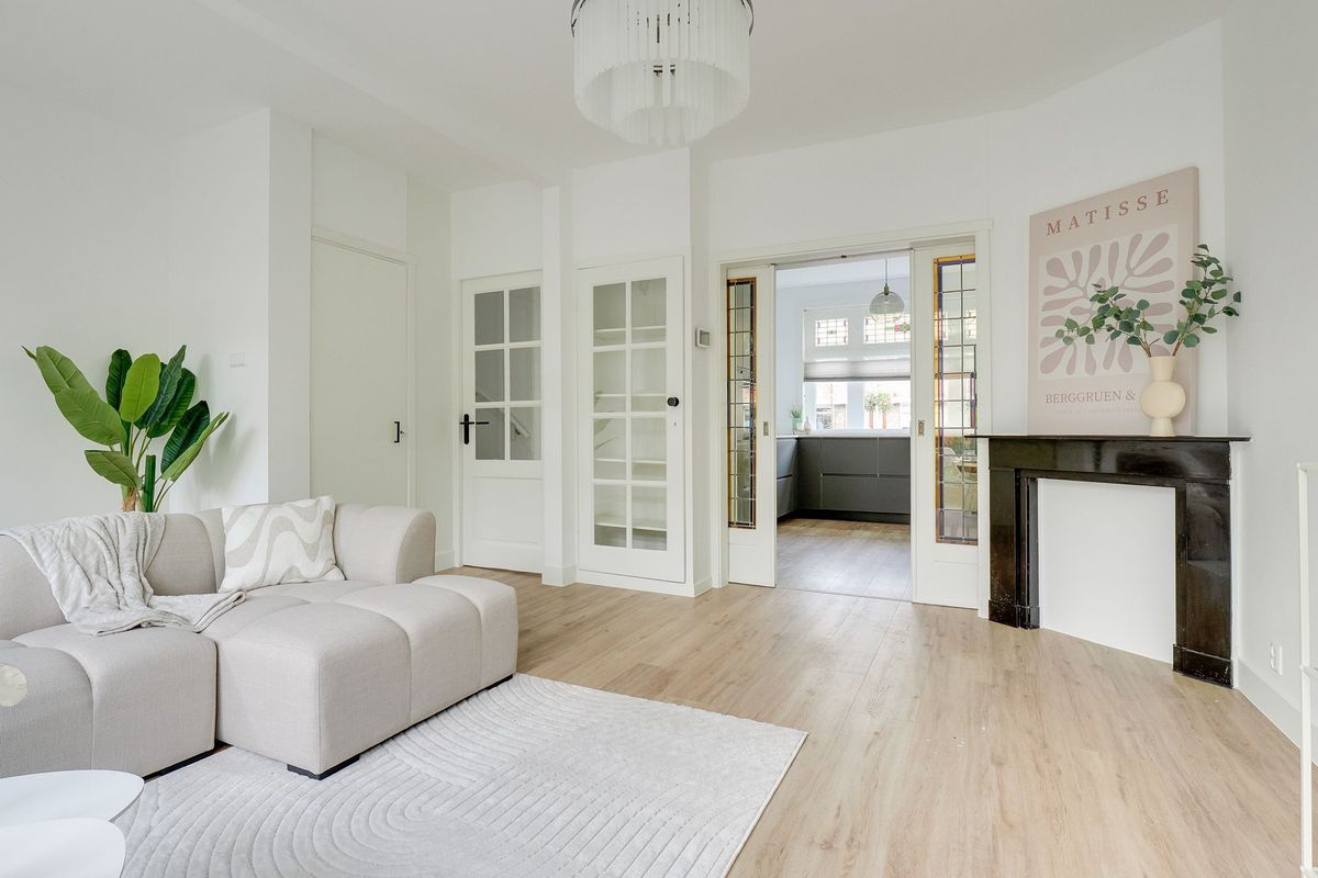 Rijnlaan 52 Photo Blur 5