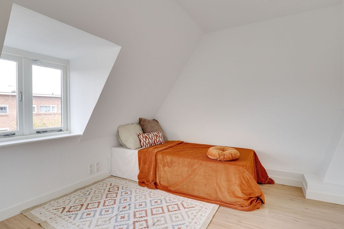 Rijnlaan 52 Photo Blur 45