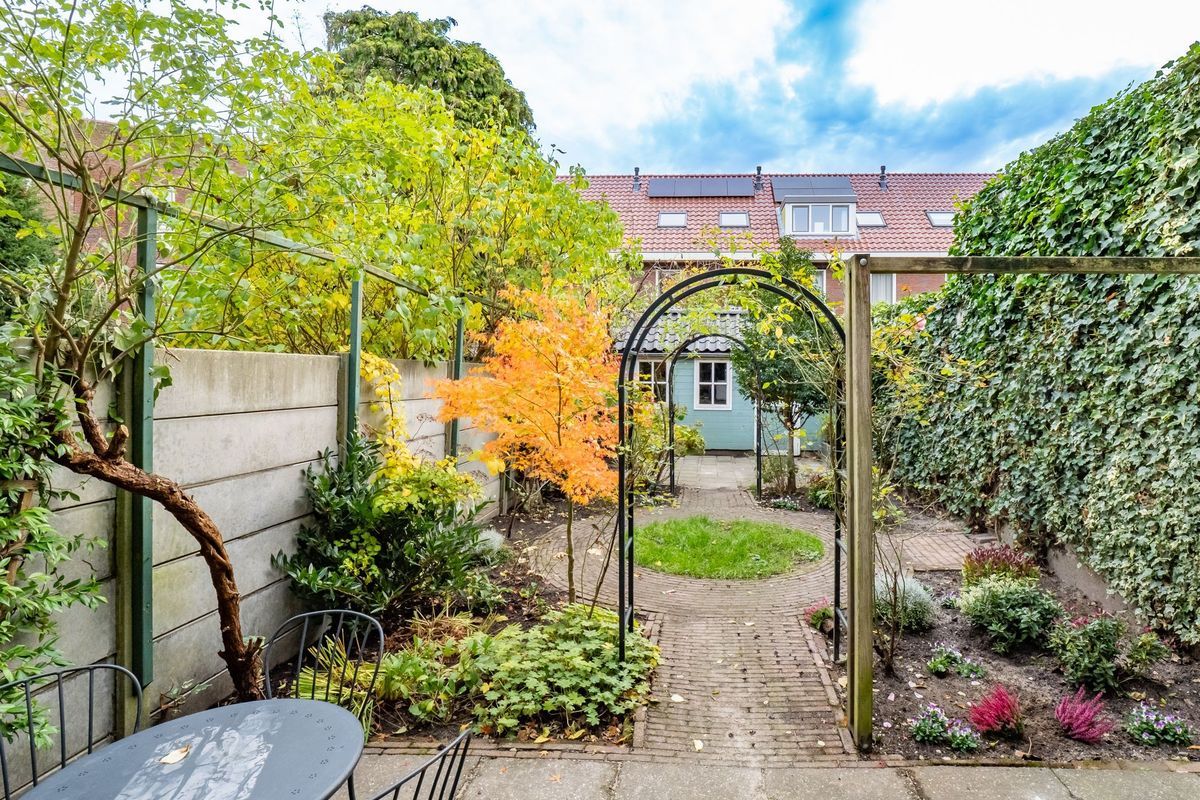 Rijnlaan 52 Photo Blur 22