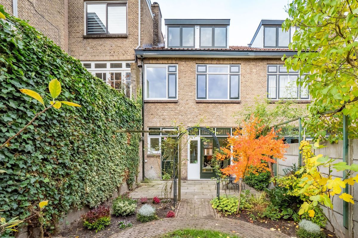 Rijnlaan 52 Photo Blur 26