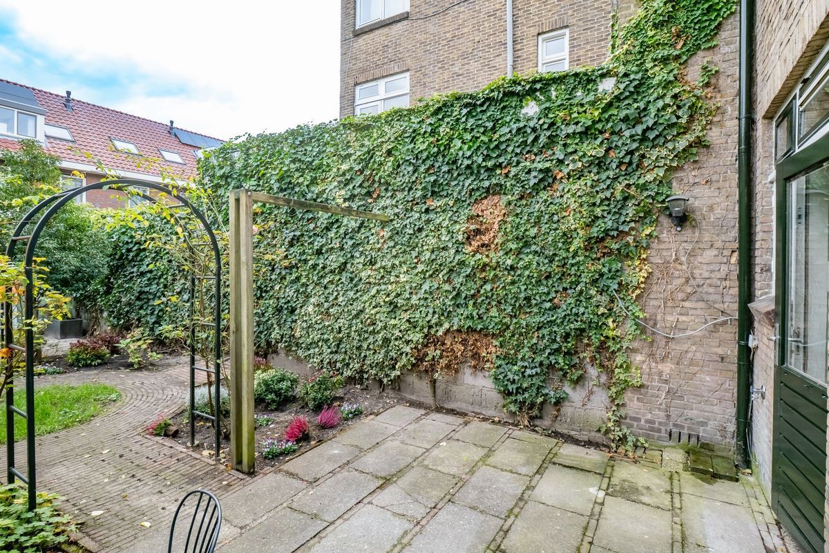 Rijnlaan 52 Photo Blur 23