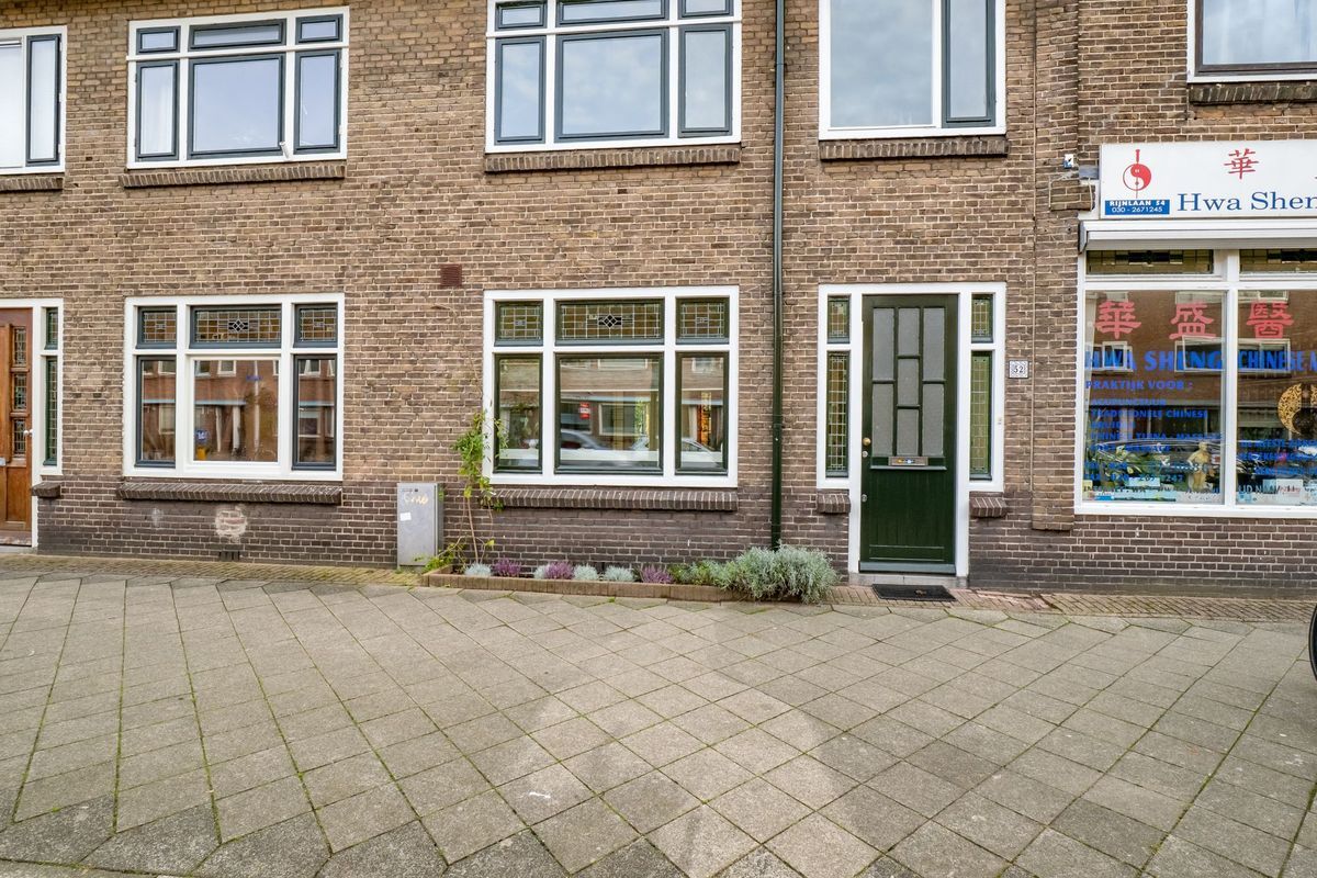 Rijnlaan 52 Photo Blur 3