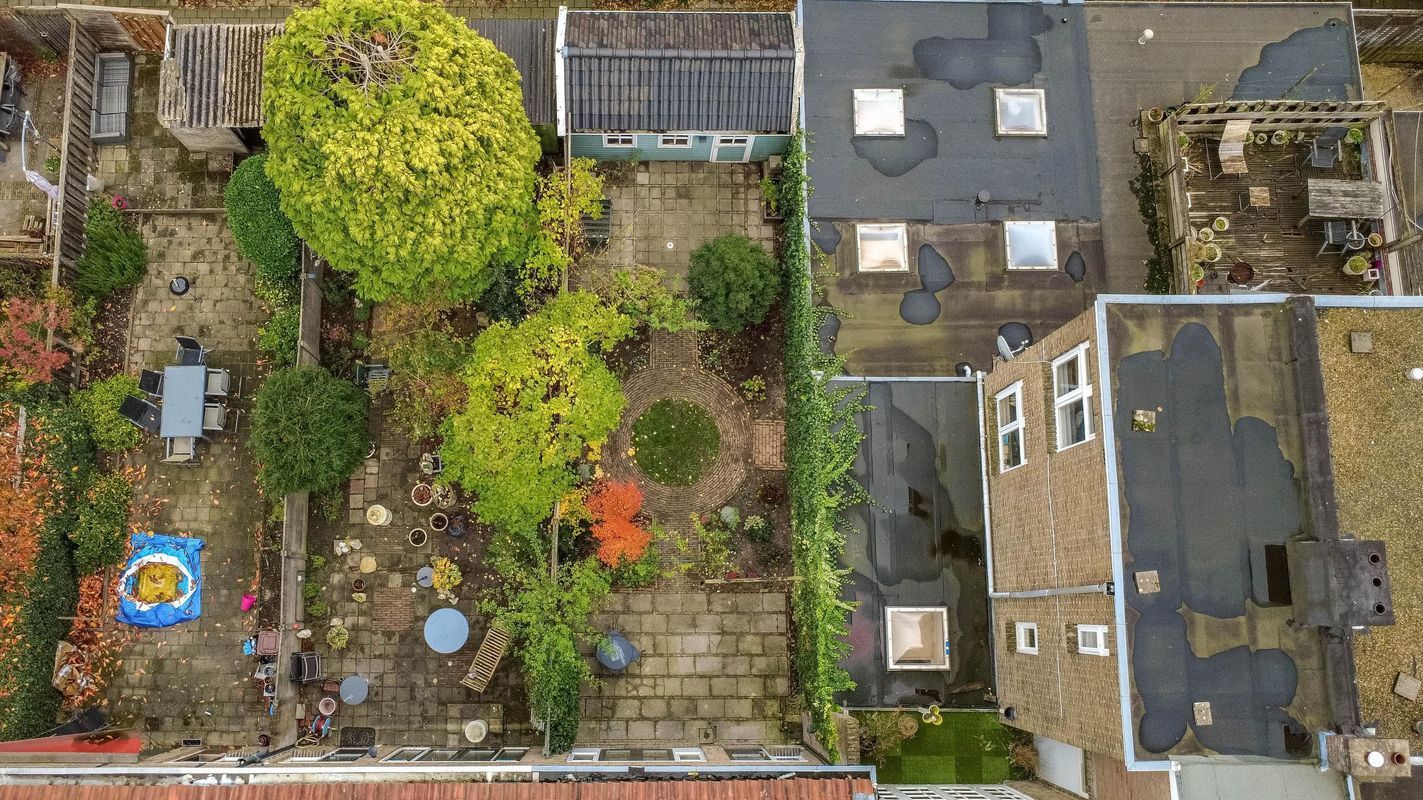 Rijnlaan 52 Photo Blur 1