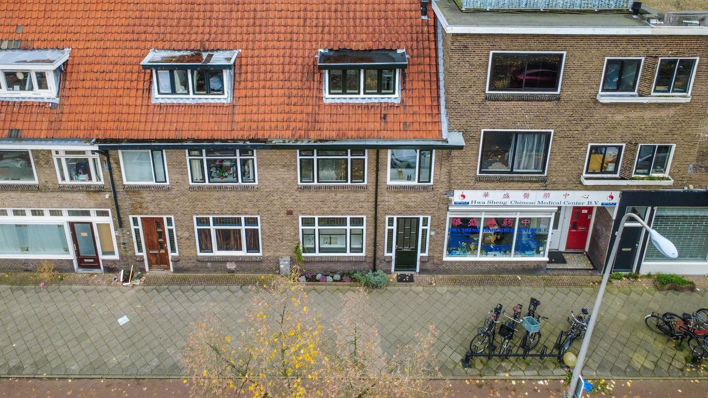 Rijnlaan 52 Photo Blur 2