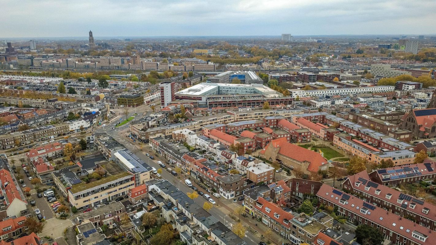 Rijnlaan 52 Photo Blur 48