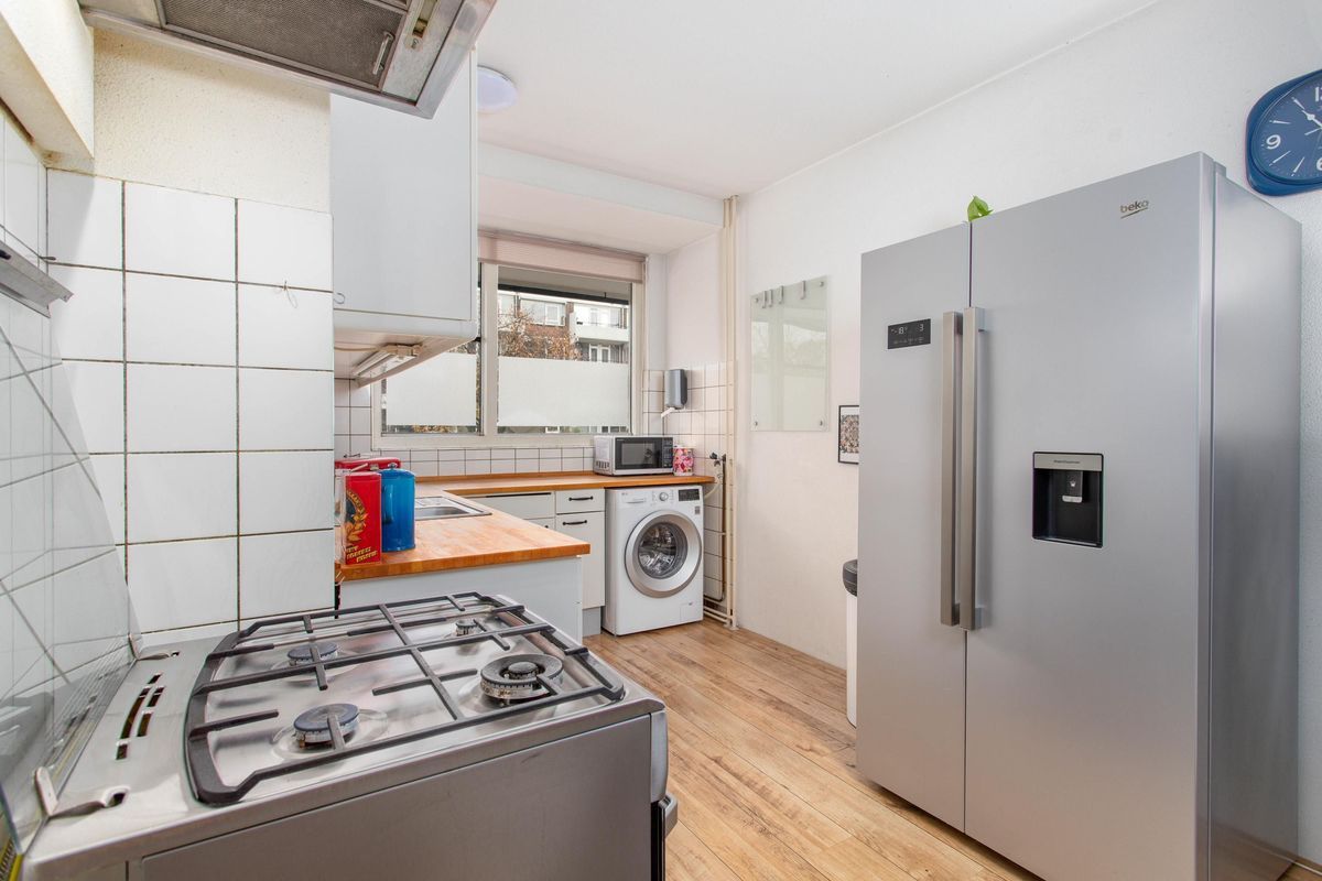 Van Vollenhovenlaan 281 Photo Blur 10