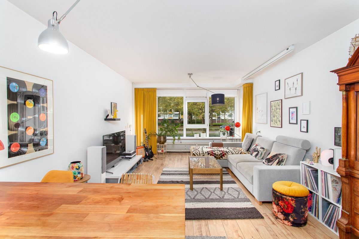 Van Vollenhovenlaan 281 Photo Blur 3