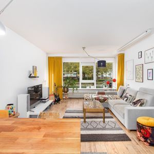 Van Vollenhovenlaan 281 Photo 4