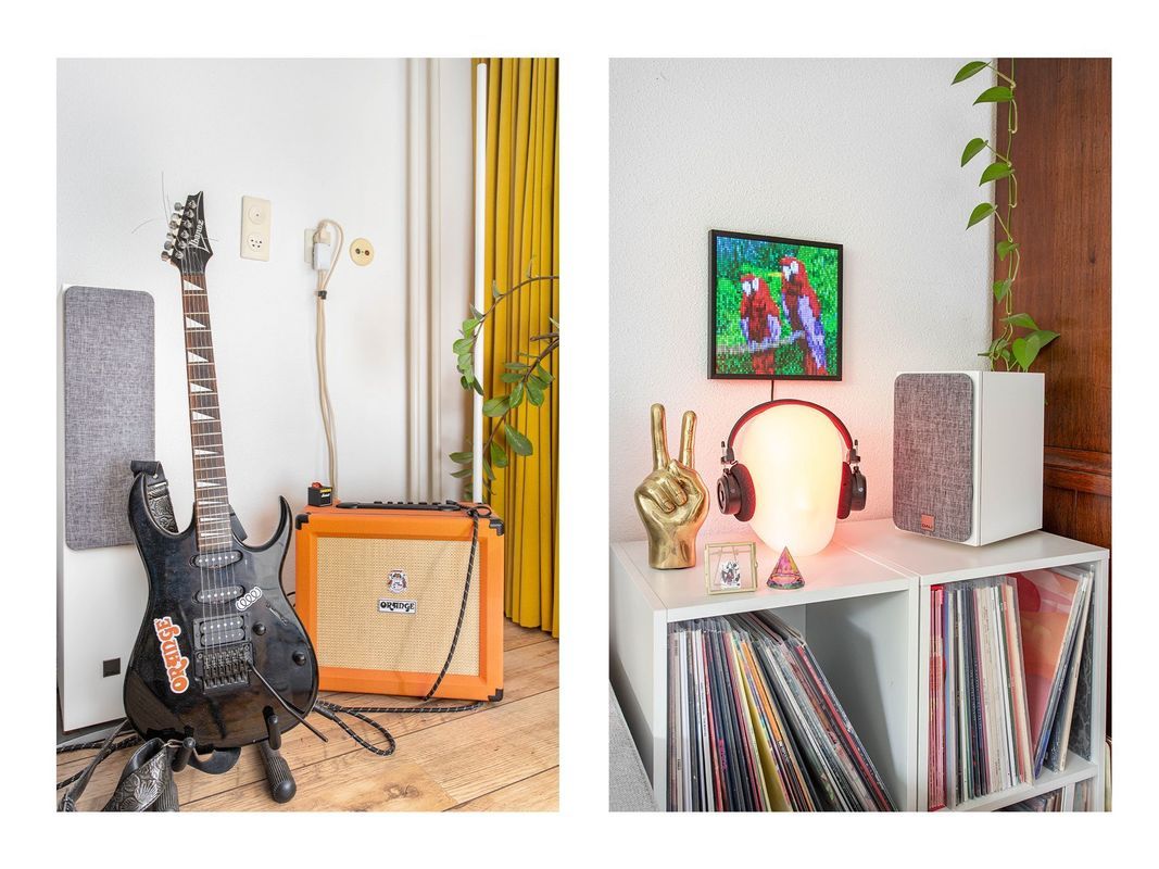 Van Vollenhovenlaan 281 Photo Blur 8