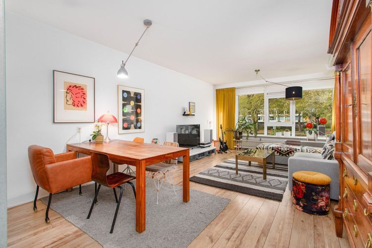 Van Vollenhovenlaan 281 Photo 1