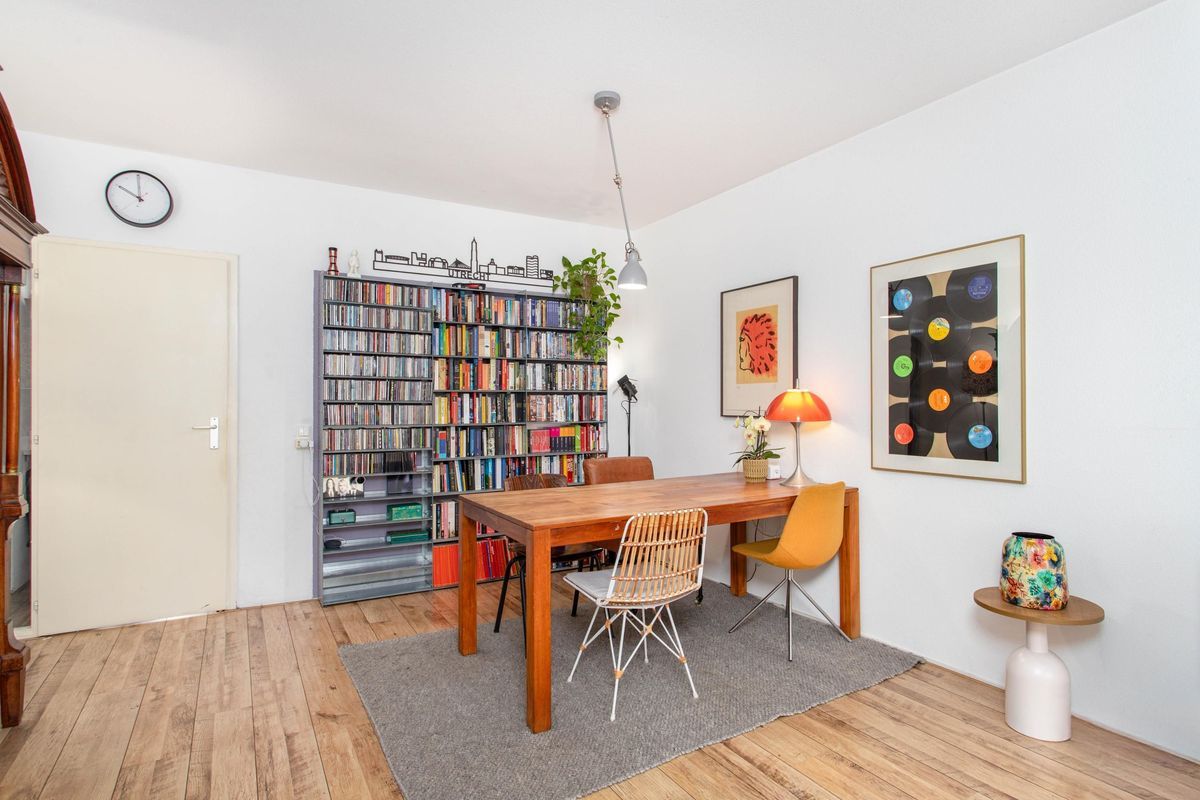 Van Vollenhovenlaan 281 Photo Blur 7