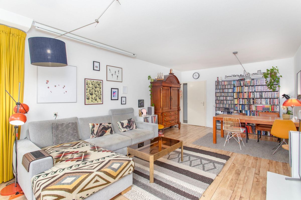 Van Vollenhovenlaan 281 Photo Blur 6