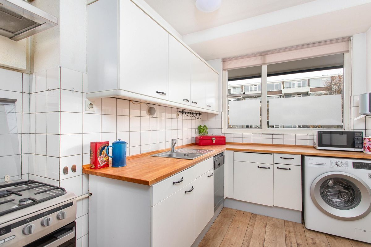 Van Vollenhovenlaan 281 Photo Blur 9