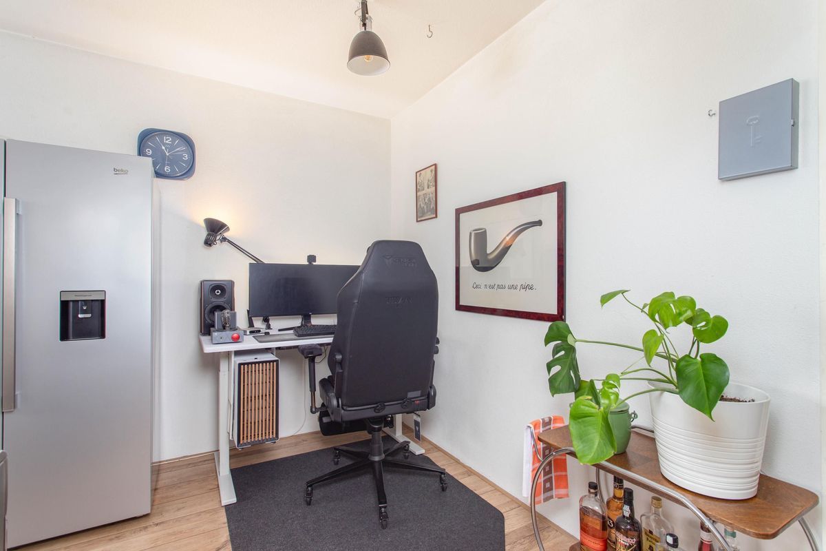 Van Vollenhovenlaan 281 Photo Blur 12