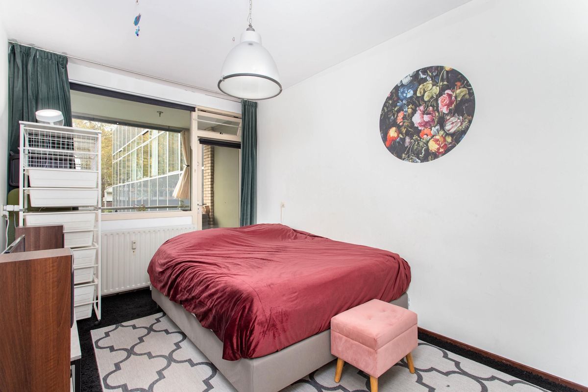 Van Vollenhovenlaan 281 Photo Blur 14