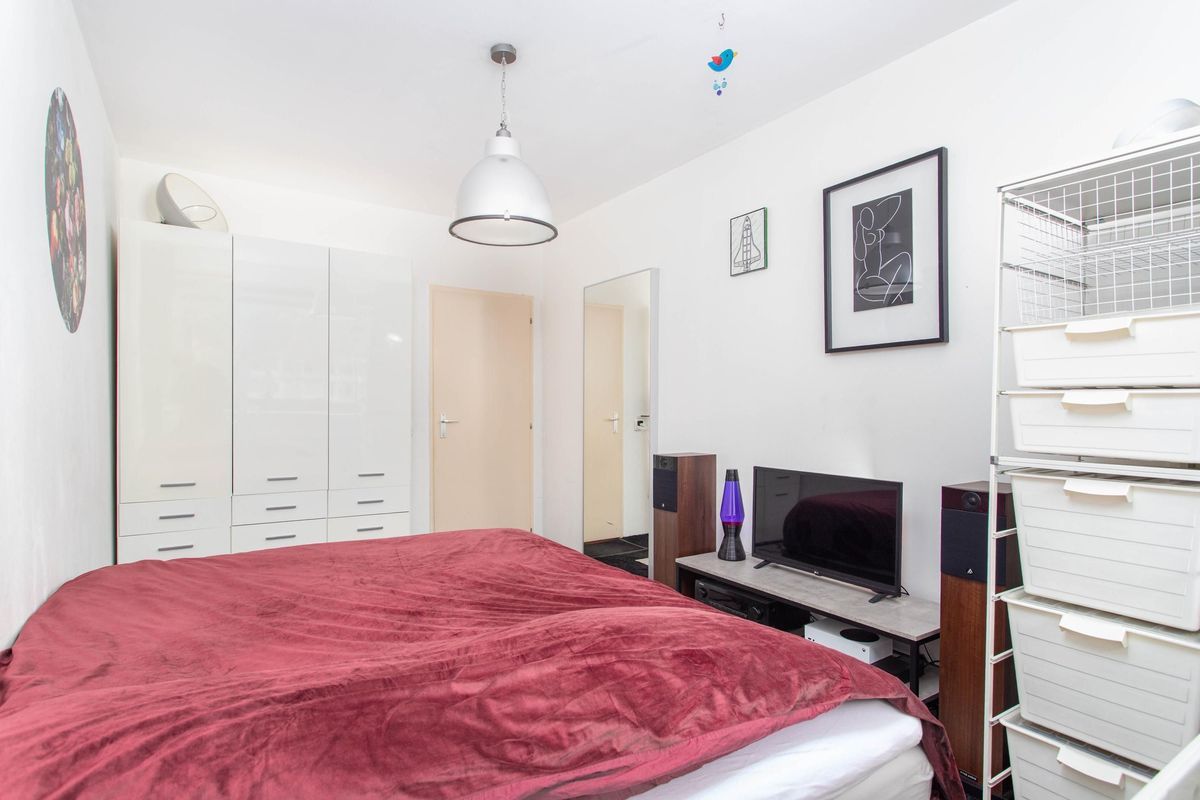 Van Vollenhovenlaan 281 Photo Blur 15