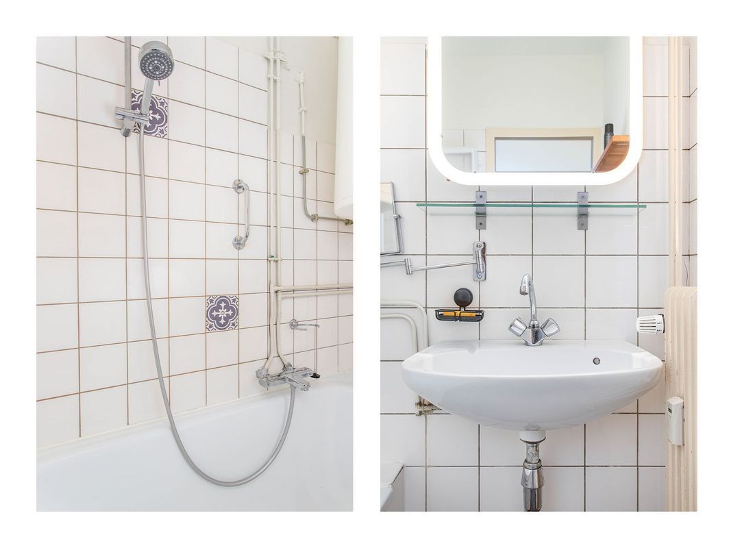 Van Vollenhovenlaan 281 Photo Blur 17