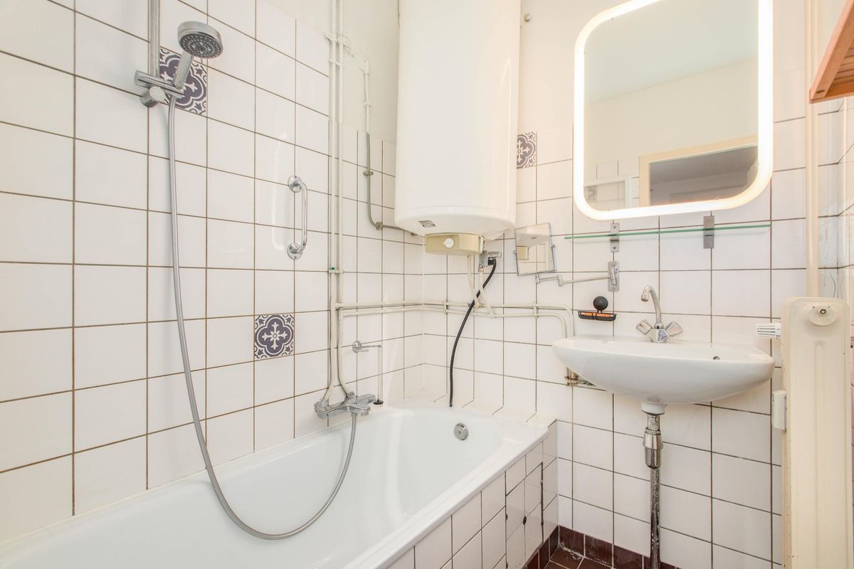 Van Vollenhovenlaan 281 Photo Blur 16