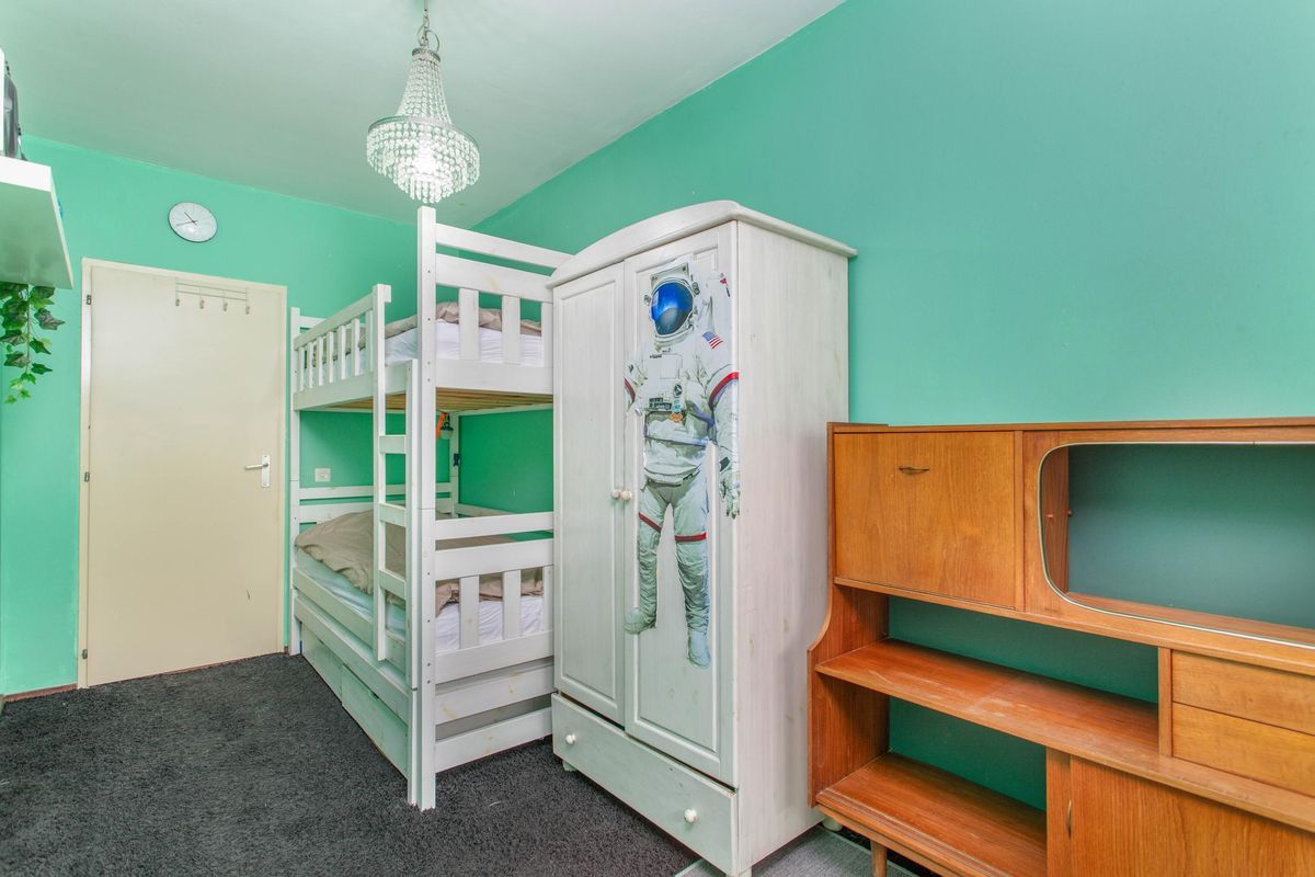 Van Vollenhovenlaan 281 Photo Blur 19