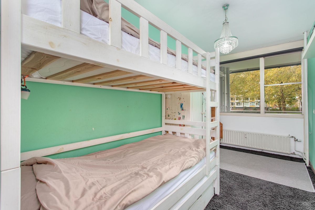 Van Vollenhovenlaan 281 Photo Blur 18