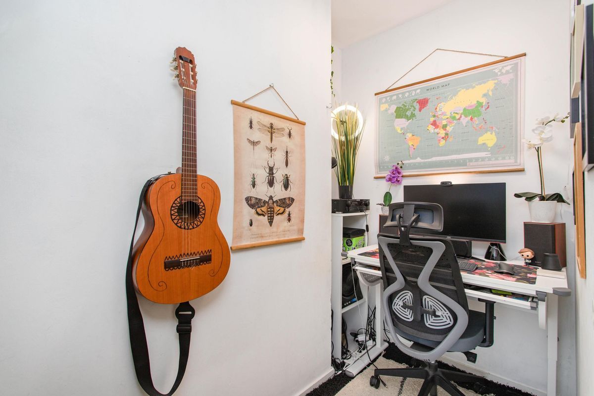 Van Vollenhovenlaan 281 Photo Blur 20