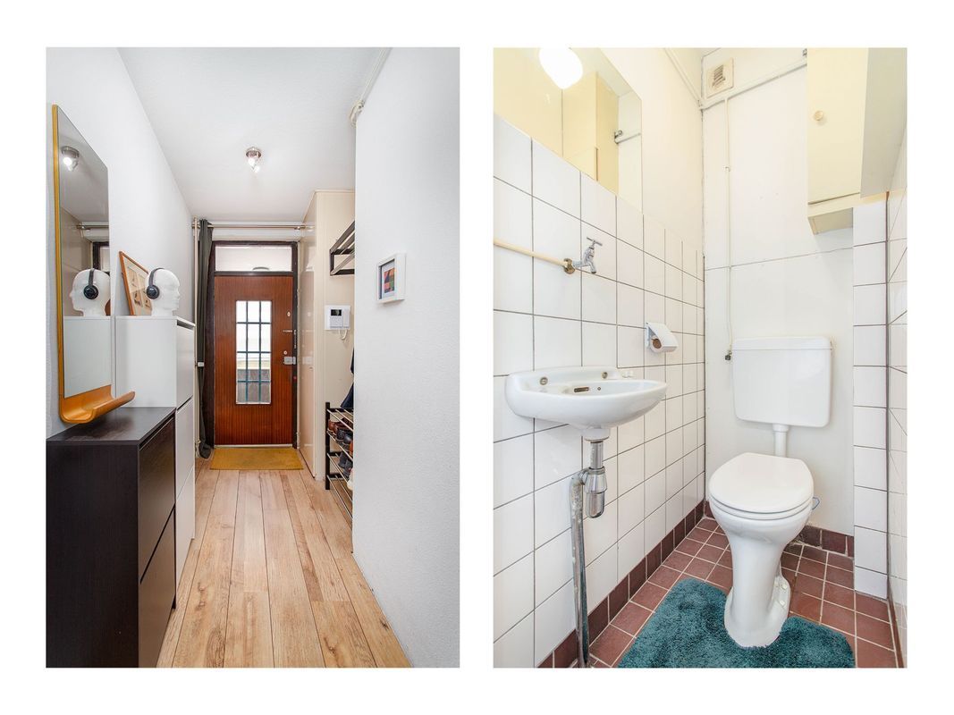 Van Vollenhovenlaan 281 Photo Blur 21