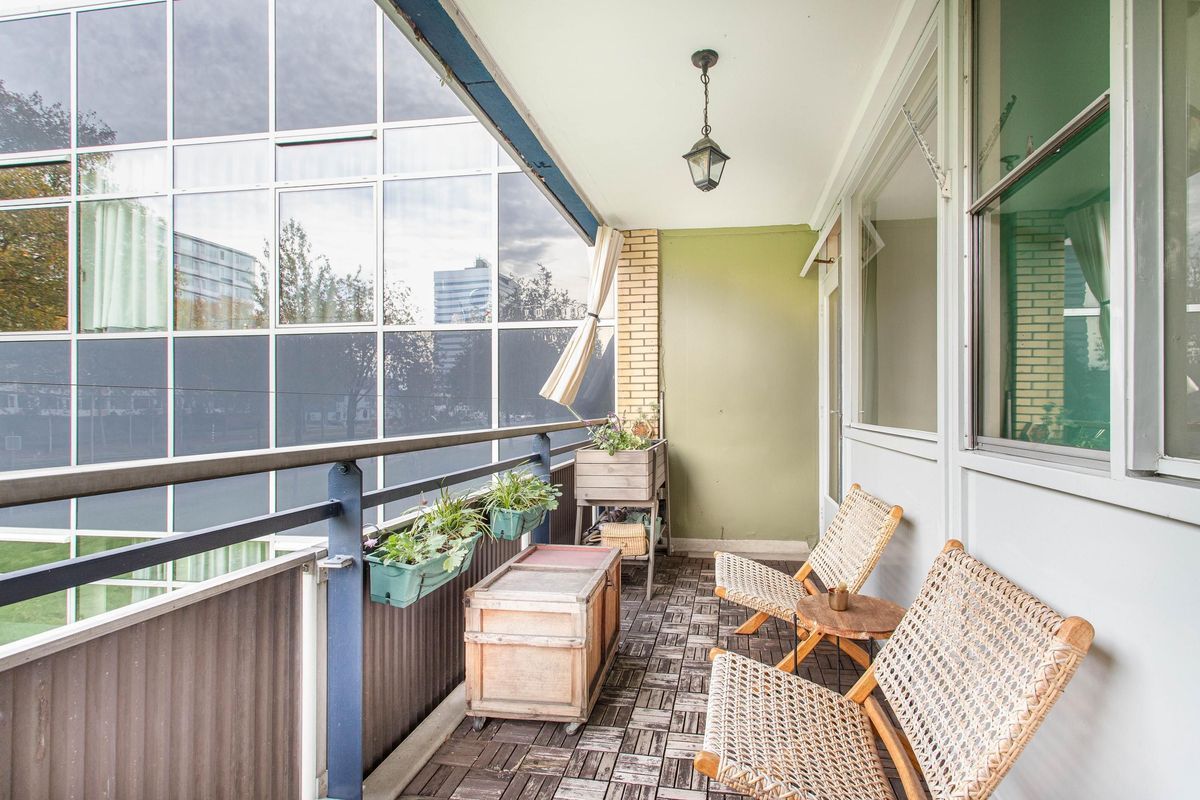 Van Vollenhovenlaan 281 Photo Blur 22