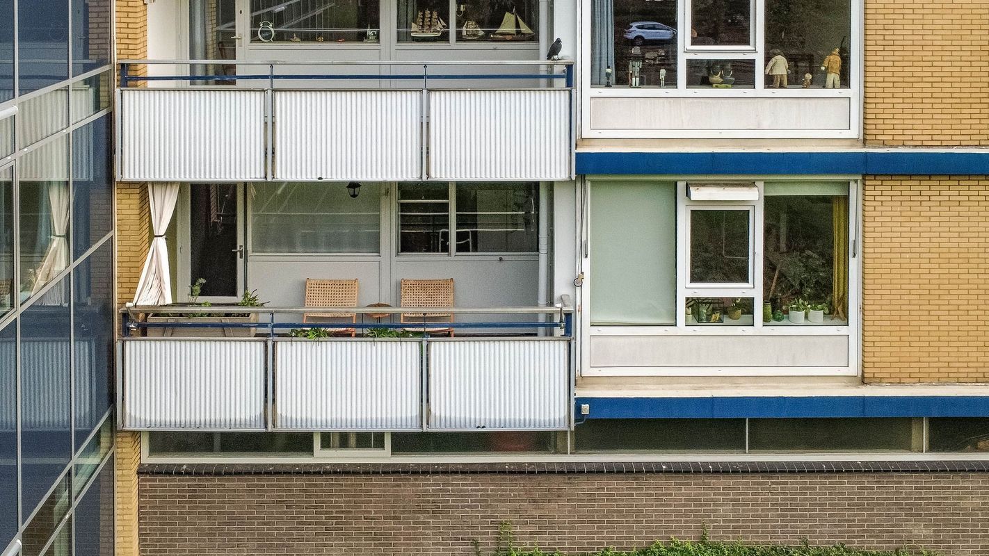 Van Vollenhovenlaan 281 Photo Blur 25