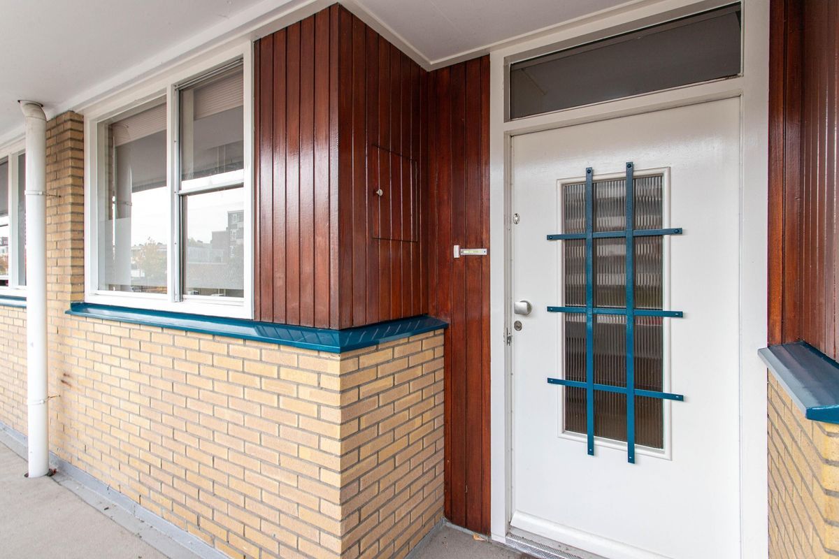 Van Vollenhovenlaan 281 Photo Blur 24