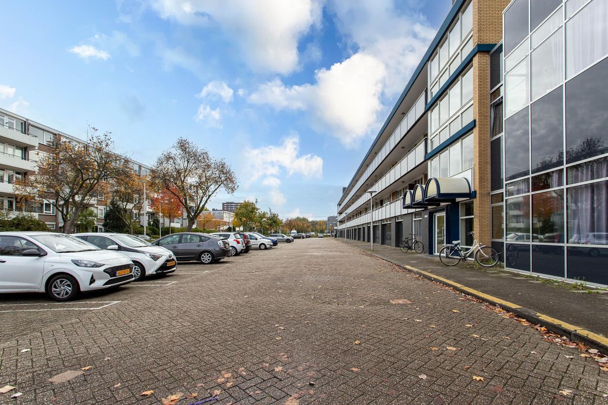 Van Vollenhovenlaan 281 Photo Blur 28