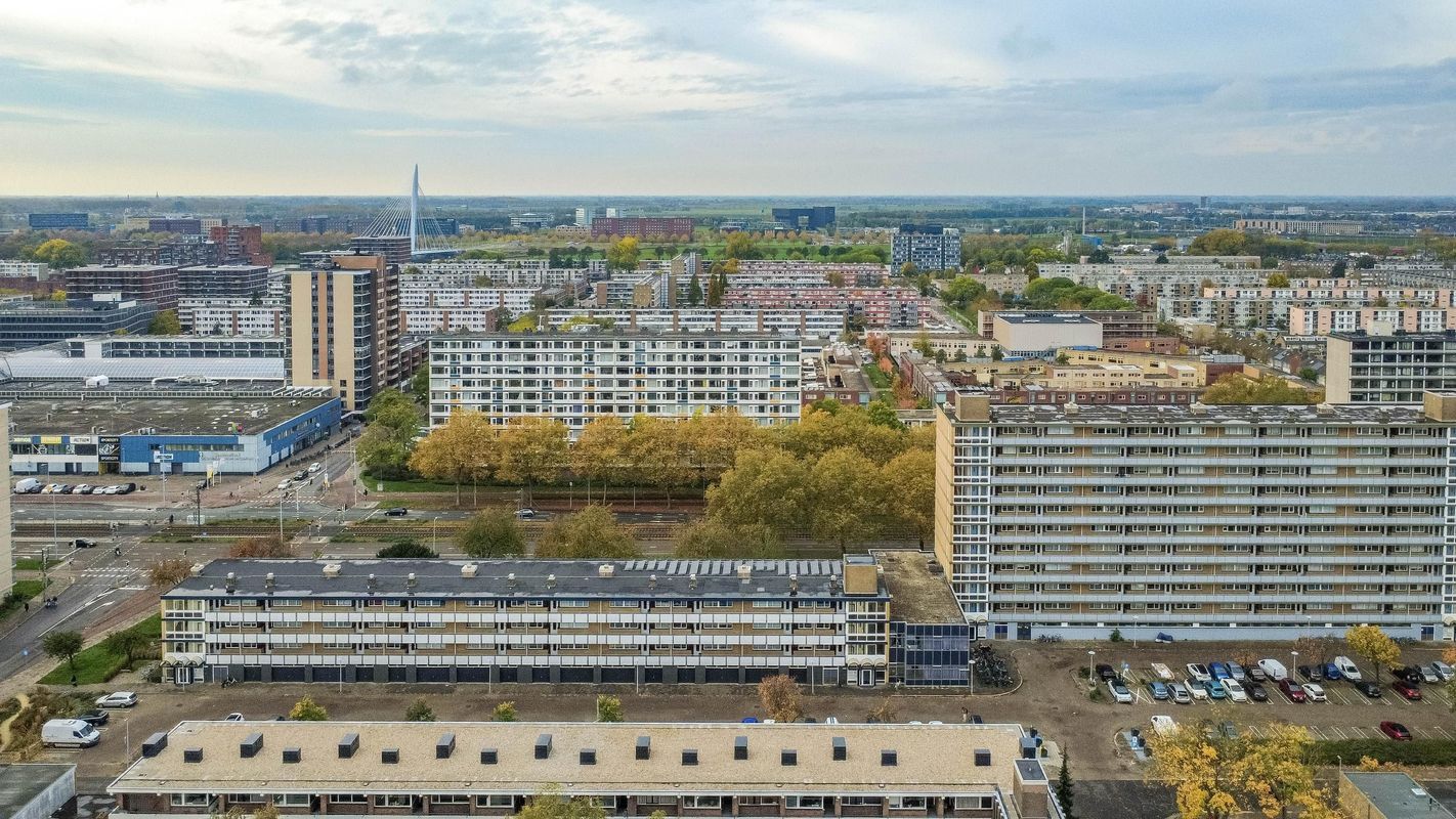 Van Vollenhovenlaan 281 Photo Blur 29