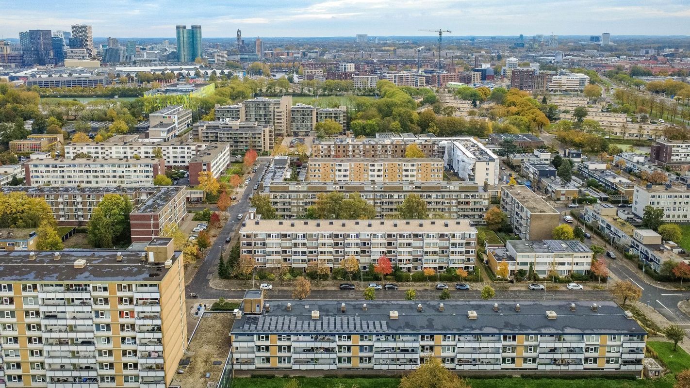 Van Vollenhovenlaan 281 Photo Blur 31